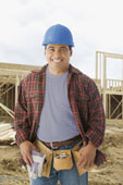 Skilled Labor
